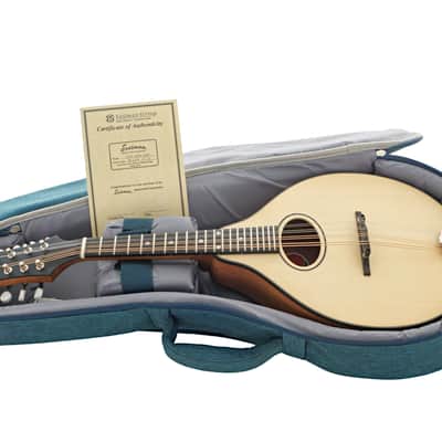 Eastman PCH-M104-NAT Mandolin #M2451910 image 4