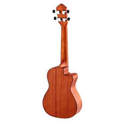 Ortega Konzert Ukulele RU5CE-L Left Hand image 2