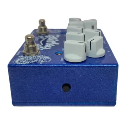Wampler Brad Paisley Paisley Deluxe image 5