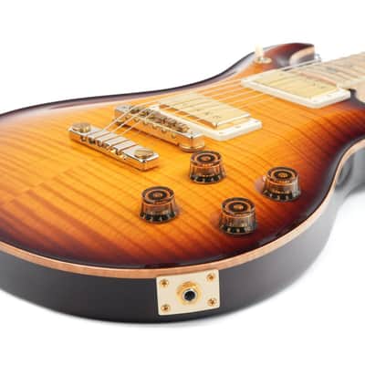 PRS Wood Library McCarty 594 Artist Package 2017 image 11