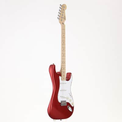 Fender JAPAN ST-STD CAR/M, manufactured in 2012 [JD12018630] (06/29) image 14