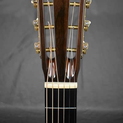 2007 Martin D-111 Ditson image 23