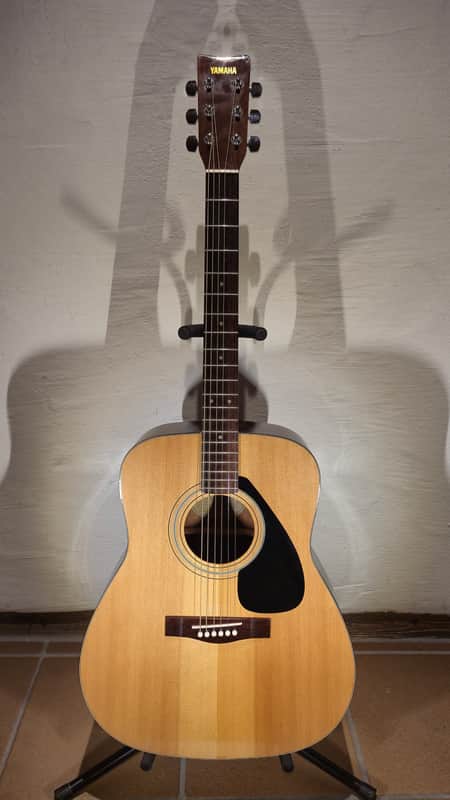 Yamaha FG-332 1977 - 1981 image 1