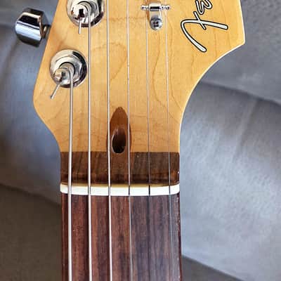 Fender American Standard Stratocaster 2012 - Custom Shop Fat '50s - Collector-Grade image 5