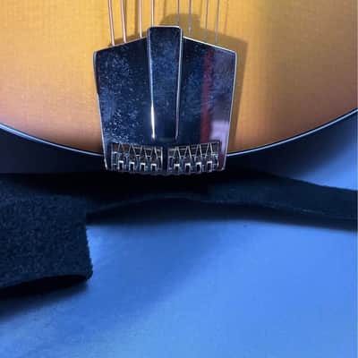Eastman PCH-M-104 2026 - Goldburst/ Satin image 3