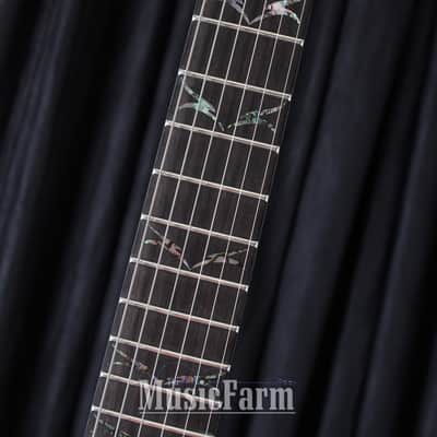 BC Rich USA Handmade KKV Kerry King V Generation 2 Electric Guitar with Case image 9