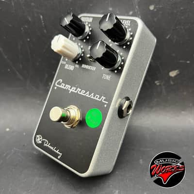 Keeley   Compressor + Plus Compressore image 3