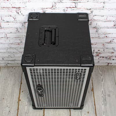 Gallien Krueger - Neo II 300W 8ohm 1x12  Bass Cabinet - USED image 2