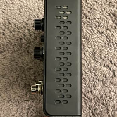 IK Multimedia ToneX Pedal 2023 - Present - Black image 5