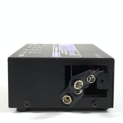 ART Artcessories Phantom II 2-Channel, Dual-Voltage Power Amp for Microphones TGHM image 5
