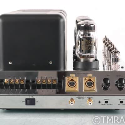 McIntosh MC275 Mk IV Stereo Tube Power Amplifier; Mark 4; MC-275 image 6