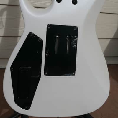 Dean RC7 Metallic White image 5