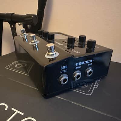 Line 6 HX Stomp in original box image 3