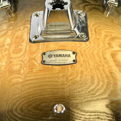 Yamaha  John "JR" Robinson PHX Phoenix Kit image 4