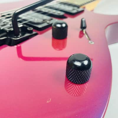 Ibanez RG-570 -Made in Japan -Grape Ice- image 6