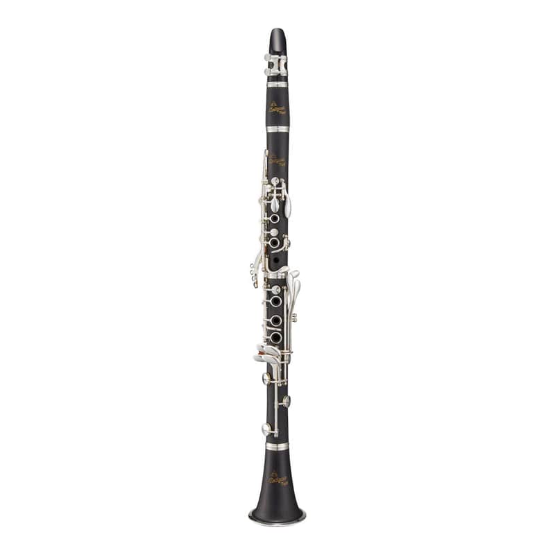 Antigua CL2220 Vosi Bb Soprano Clarinet image 1
