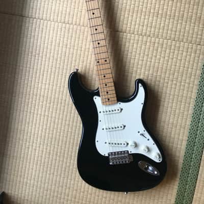 Fender MIJ 1993-1994 fujigen Japan image 10