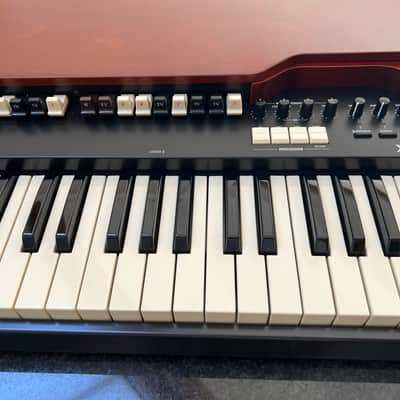 Hammond XK5 COMPLETE System Plus Extras - MINT and NEVER used image 8