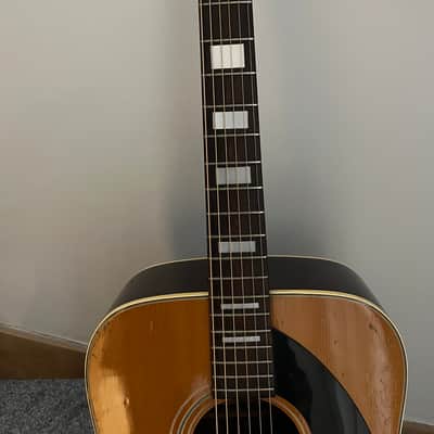 Ibanez Concord model 647 1977 image 19