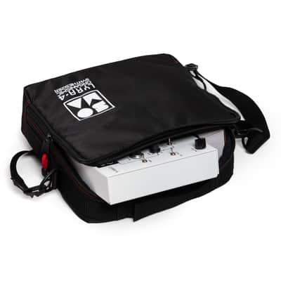 SOMA LABORATORY Lyra-4 Single Soft Case - Keyboard Bag image 5