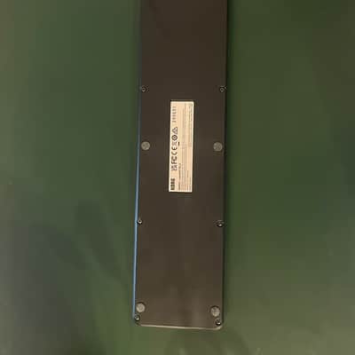 Korg nanoKONTROL2 Slimline USB MIDI Control Surface 2011 - Present - Black image 3