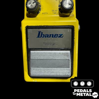 Ibanez FL9 Flanger 1982 - 1984 - x7982 image 1