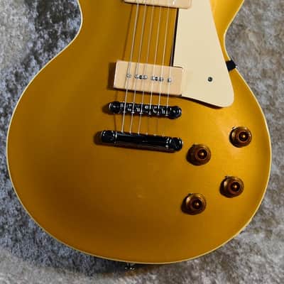 Tokai LS132S 2022 Gold Top  ［YK012］［now accepting reservations/Old list price］［Made In Japan］ image 1