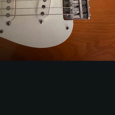 Nash S-57. Strat. image 1