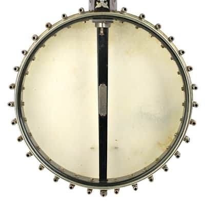 1890s Fairbanks Special Electric #5 Banjo #16533 image 4