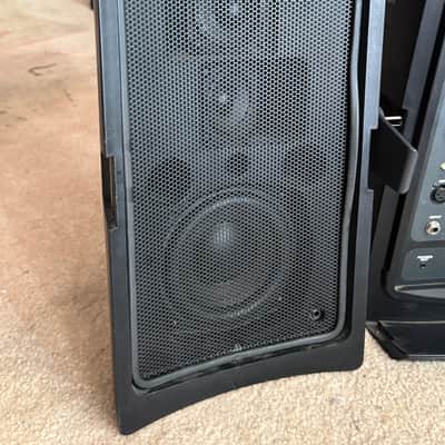 Fender Passport Conference Portable 4-Channel PA System image 7