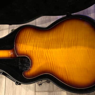 PRS JA-15 Paul Jackson Jr Signature Guitar image 6