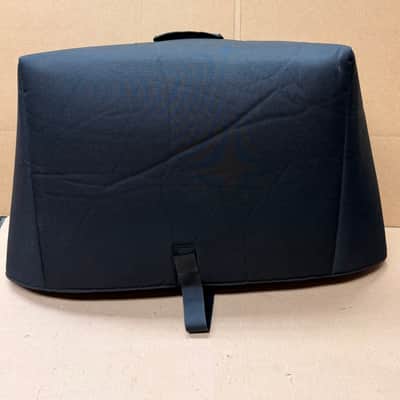 Tuki Covers Padded Amplifier Cover 20"x12" Base image 1