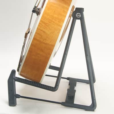 Gibson L-5 Blonde (ca.1941) image 9