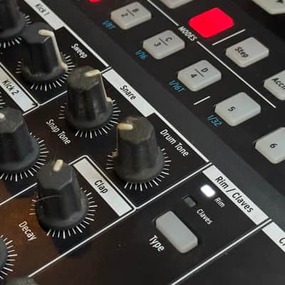 Arturia DrumBrute image 5