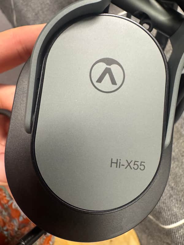 Austrian Audio Hi-X55 Headphones. image 1