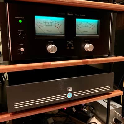 Sansui BA-3000 Bild 8