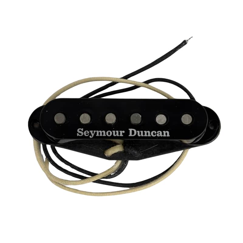 Seymour Duncan SSL-1 Vintage Staggered for Strat Pickup (Used)
