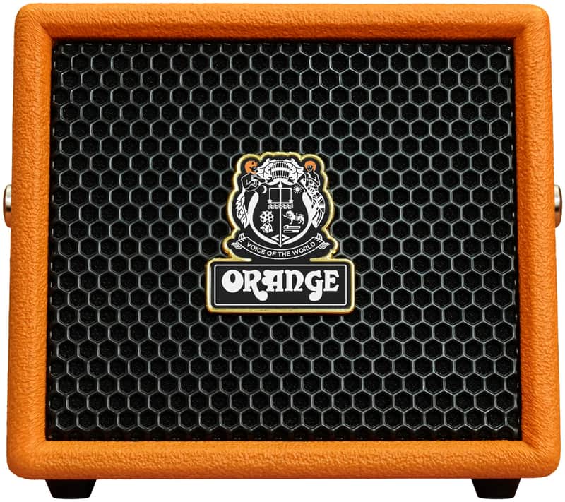 Orange Outlowd ES3 image 1