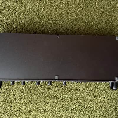 Little Labs LMNOpre LMNO Pre 1 Channel Mic Preamp - Black image 4