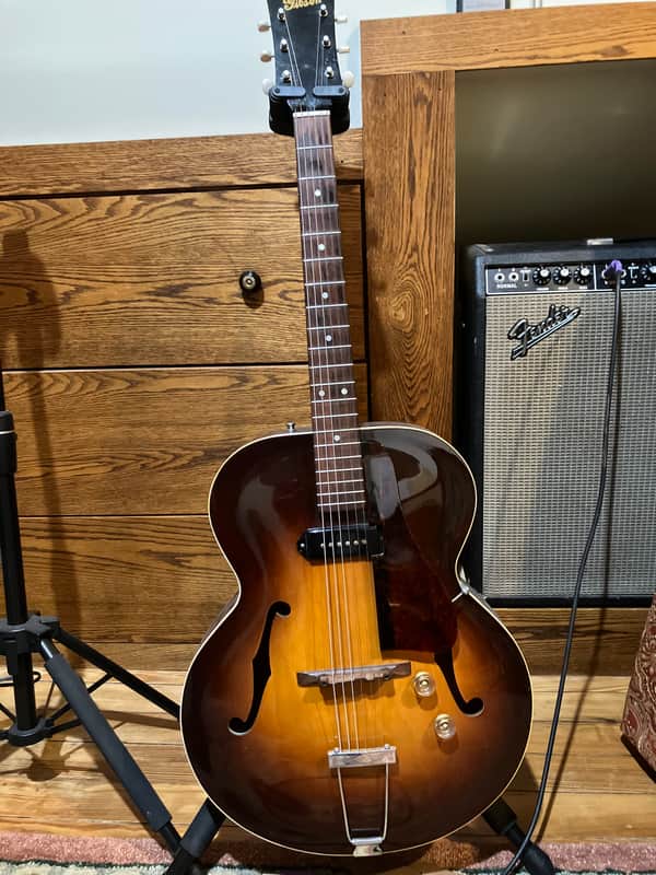 Gibson ES-150 1947