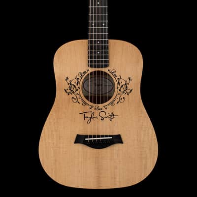 Taylor TS-BT Taylor Swift Baby Taylor #85006 image 3