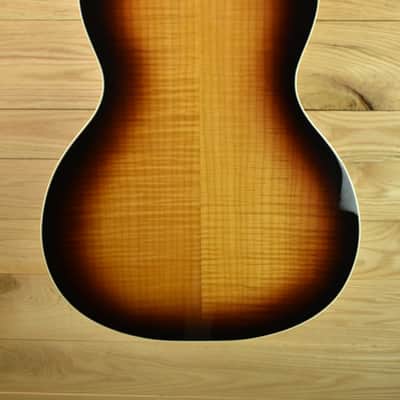 Huss and Dalton Crossroads L-13 2025 - Sunburst image 5