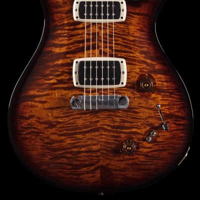 PRS 408 MT Black Gold Wraparound 10 Top (267) image 2