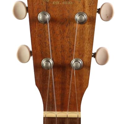 Martin C1K Concert Ukulele - Natural image 7