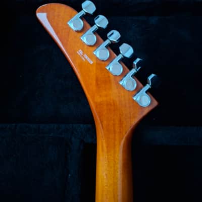 1999 Hamer Explorer Standard Natural w/HSC image 23
