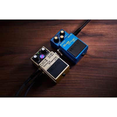 Boss RT-2 Rotary Ensemble Pedal image 7