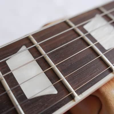Gibson Firebird 2019, Gibson Firebird Reissue Pickups - Cardinal Red image 10
