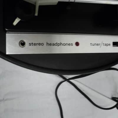 Vintage Electrohome Apollo 860 Dome Stereo Turntable For Repair image 5