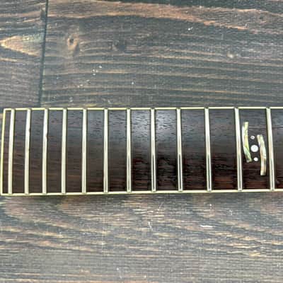 2000 Ibanez Prestige S1540QS Neck Rosewood w/Binding Made in Japan image 5