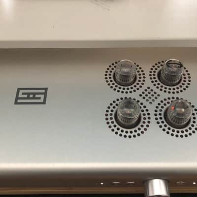 Schiit Freya  silver image 5